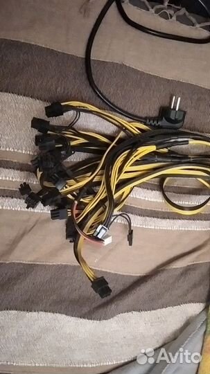 Серверный блок питания 1400w