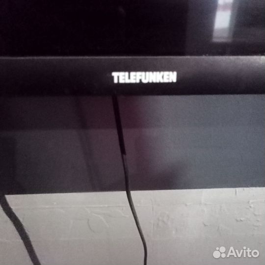 Телевизор бу