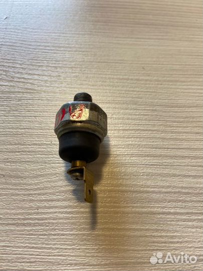 Датчик давления масла Hyundai Accent