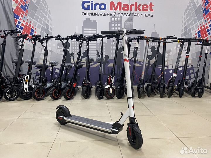 Электросамокат Midway Yamato 0809 pro