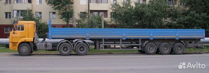 Грузоперевозки Межгород, Область / Шаланда/Тент