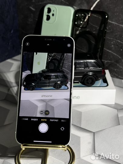 iPhone 12 mini, 64 ГБ