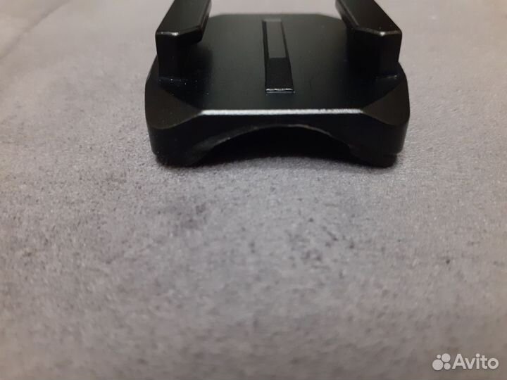Кронштейн для GoPro на шлем AGV
