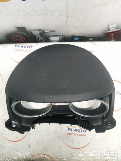 Козырек панели приборов Mitsubishi Asx 1.6 4A92