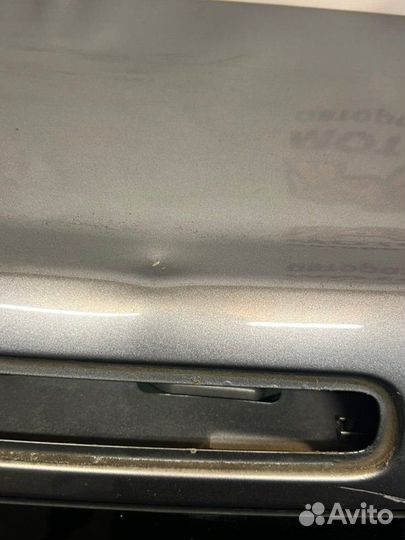 Дверь багажника Skoda Yeti 1.4 TSI (caxa) 2010