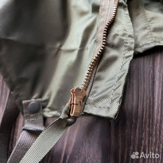 Капюшон Alpha Industries Cold Weather Nylon