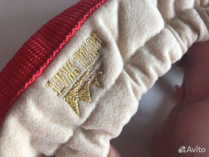 Чехлы для лезвий коньков