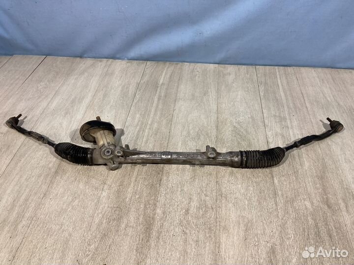 Рулевая Рейка c тягами LADA Vesta 2015- Motorherz