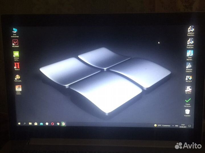 Lenovo ideapad 320 15ikb