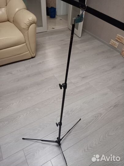 Пюпитр для нот