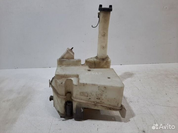 Бачок омывателя Jaguar S-Type 1999-2007