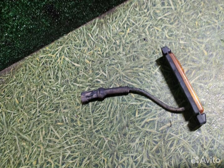 Габаритный фонарь DAF XF 105 2010 157875