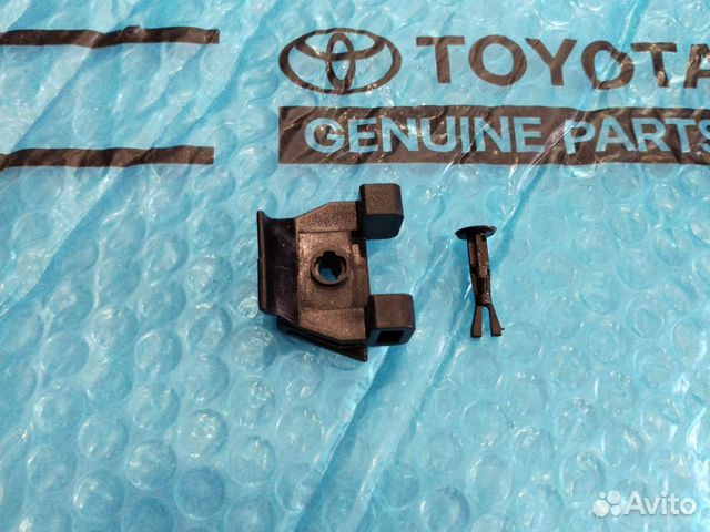 Клипса подкрылка Камри Оригинал NEW 2011-2018