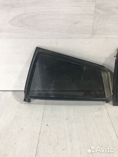 Форточка mazda 3 BK 2.0 мт седан