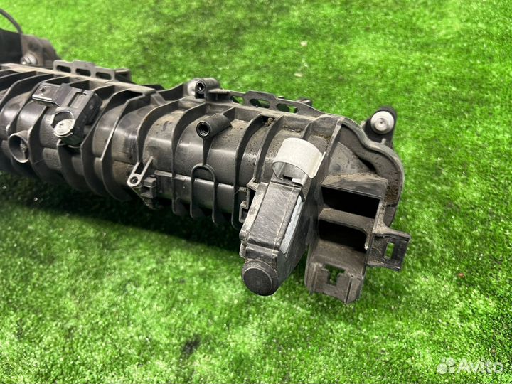 Коллектор впускной Bmw X3 F25 LCI N47D20C