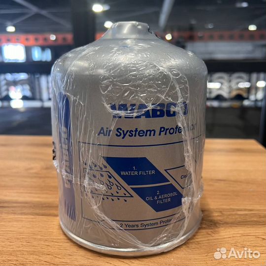 Wabco Фильтр осушителя