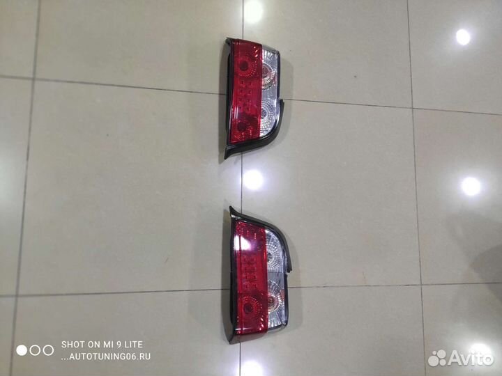 Стопы е36 тюнинг