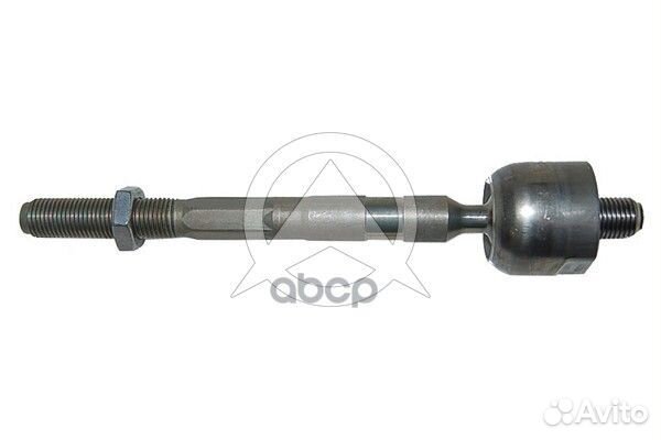 5816 Тяга рулевая renault laguna 07- лев/прав