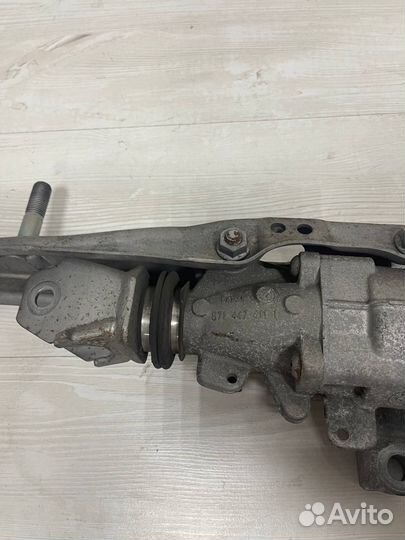 Актюатор HSR BMW F07 F10 F11