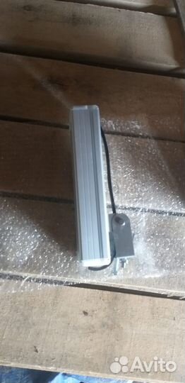 Продам светодиодный фонарь на 50вт