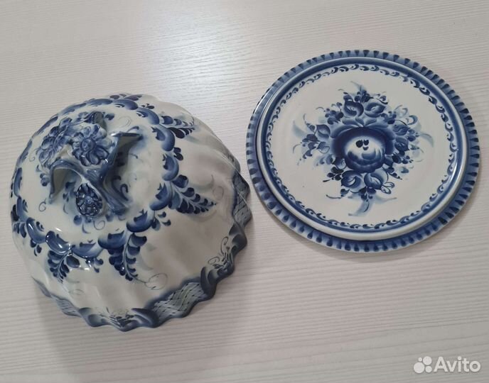 Сервиз кофейный