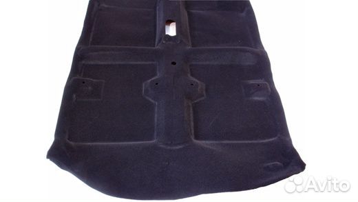 Ковёр / Коврик пола ваз-1111 