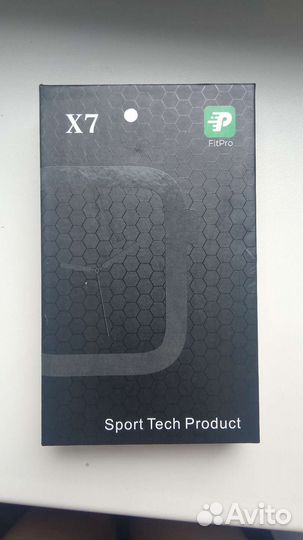 Часы Sport Tech Product X7