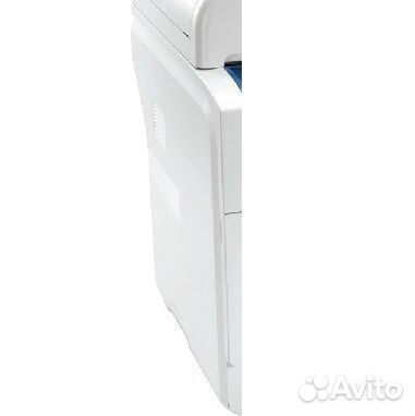 Левая крышка Xerox 6110MFP 002N02642