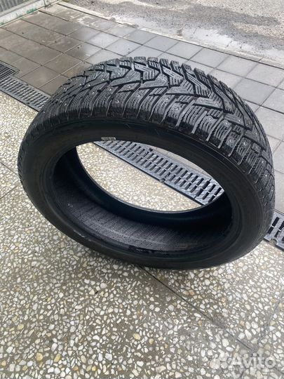 Hankook Winter I'Pike RS2 W429 225/45 R19