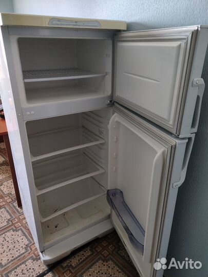 Холодильник exqvisit