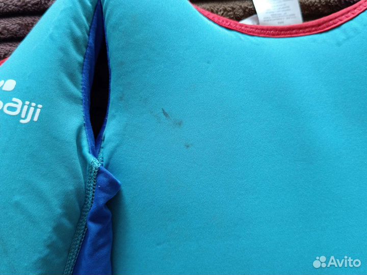 Жилет для купания,плавания