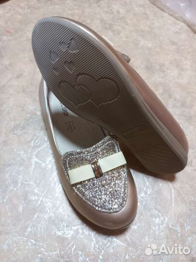 Туфли, размер 31 (20см)