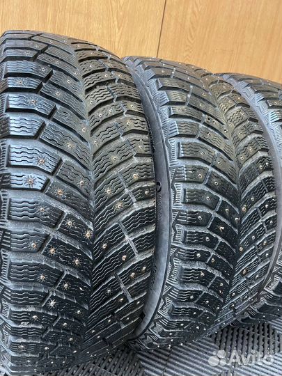 Michelin X-Ice 205/55 R16