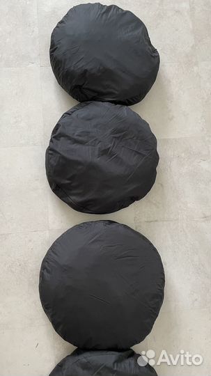 Подушка для медитаций