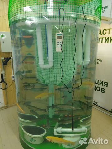 Оксиметр AZ8403 измеритель кислорода в воде объявление продам