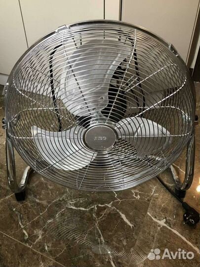 Напольный вентилятор AEG VL 5606 WM in