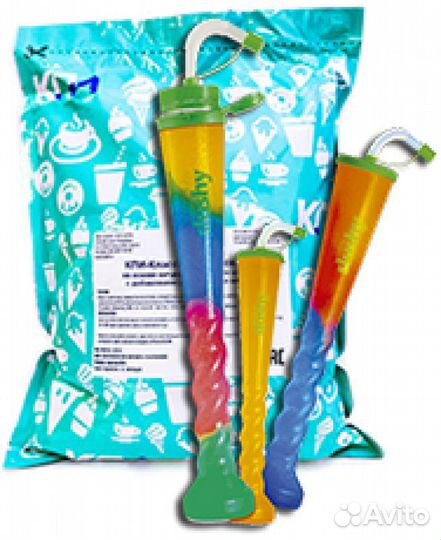 Сухая смесь кпи 