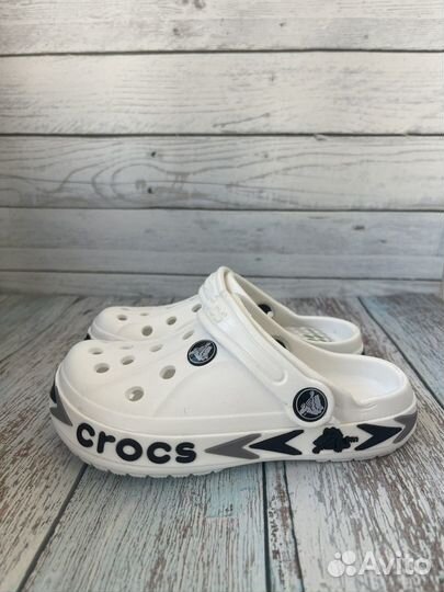 Crocs сабо детские