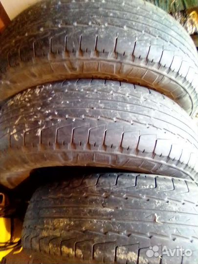 Kumho Road Venture ST KL16 235/75 R16 50
