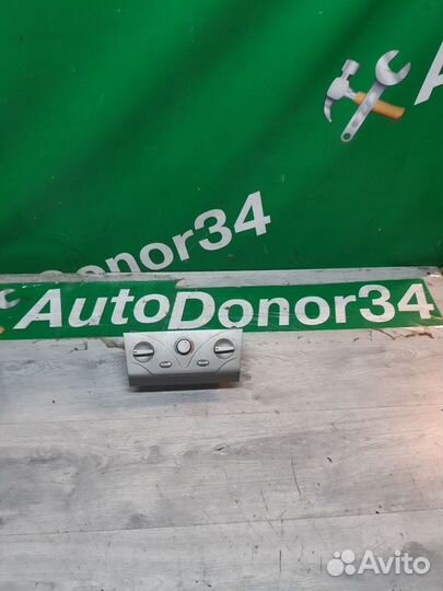 Блок управления печкой Vortex Estina 2008