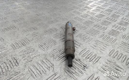Форсунка дизельная renault master 2 (2BL06AL02)