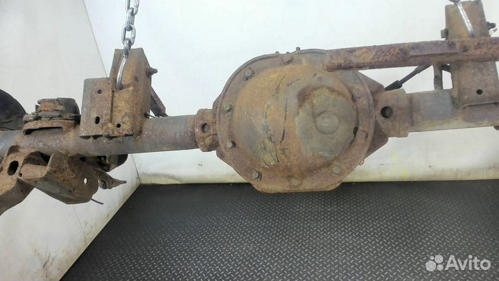 Мост (ведущий) Jeep Commander, 2006