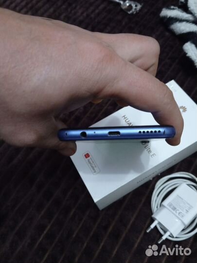 HUAWEI P40 Lite E, 4/64 ГБ