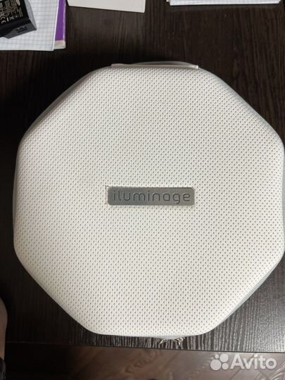 Фотоэпилятор