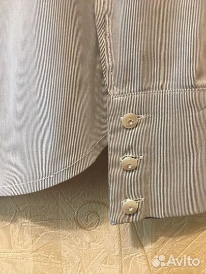 Рубашка для девочки