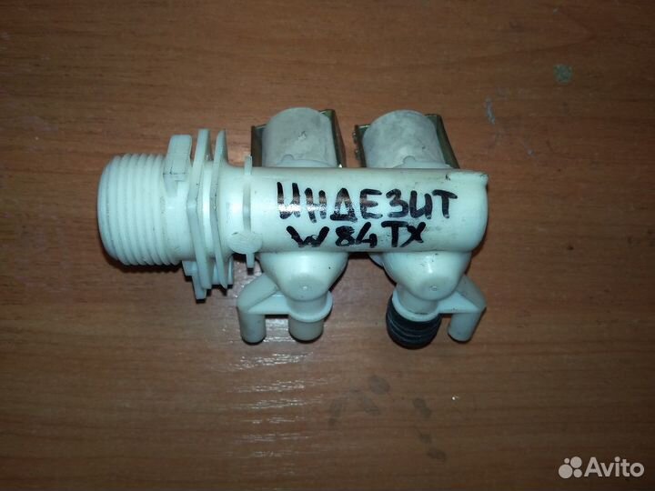 З/ч к стиральной машине Индезит W84тх