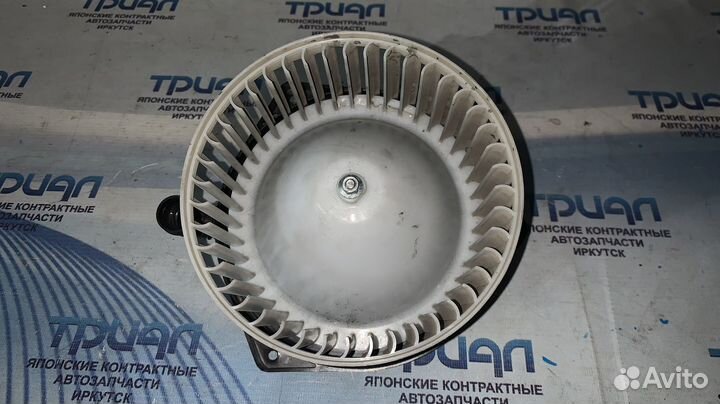 Моторчик печки Stepwagon RK1 кузов