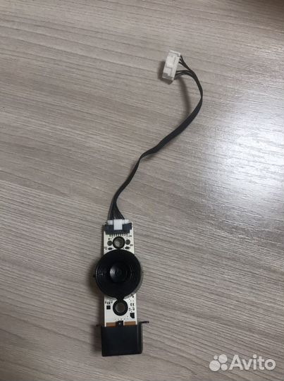 Кнопка управления UF5000/1.2T Для samsung UE28f400