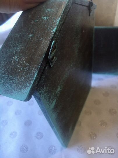 Ключница настенная