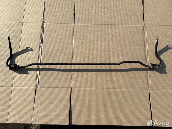 Стабилизатор задний Chevrolet Lacetti